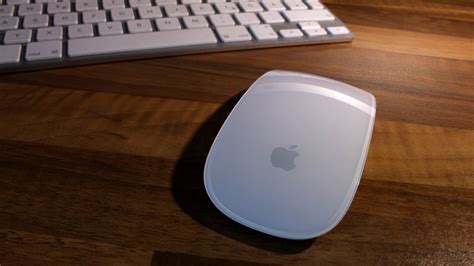 Upgrade Your Magic Mouse: Adding a Wired Connection
